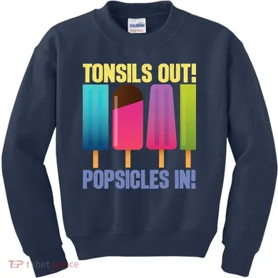 Kids Sweatshirt