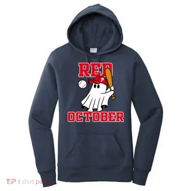 Women's Hoodie