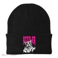 The Og Rizzmaxxer Rizz Funny Rizzler Cat Selfie Beanie thumb 0