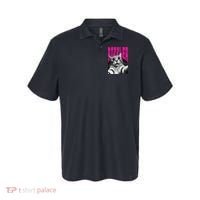 The Og Rizzmaxxer Rizz Funny Rizzler Cat Selfie Polo thumb 0