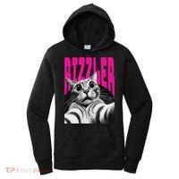 The Og Rizzmaxxer Rizz Funny Rizzler Cat Selfie Women's Hoodie thumb 0