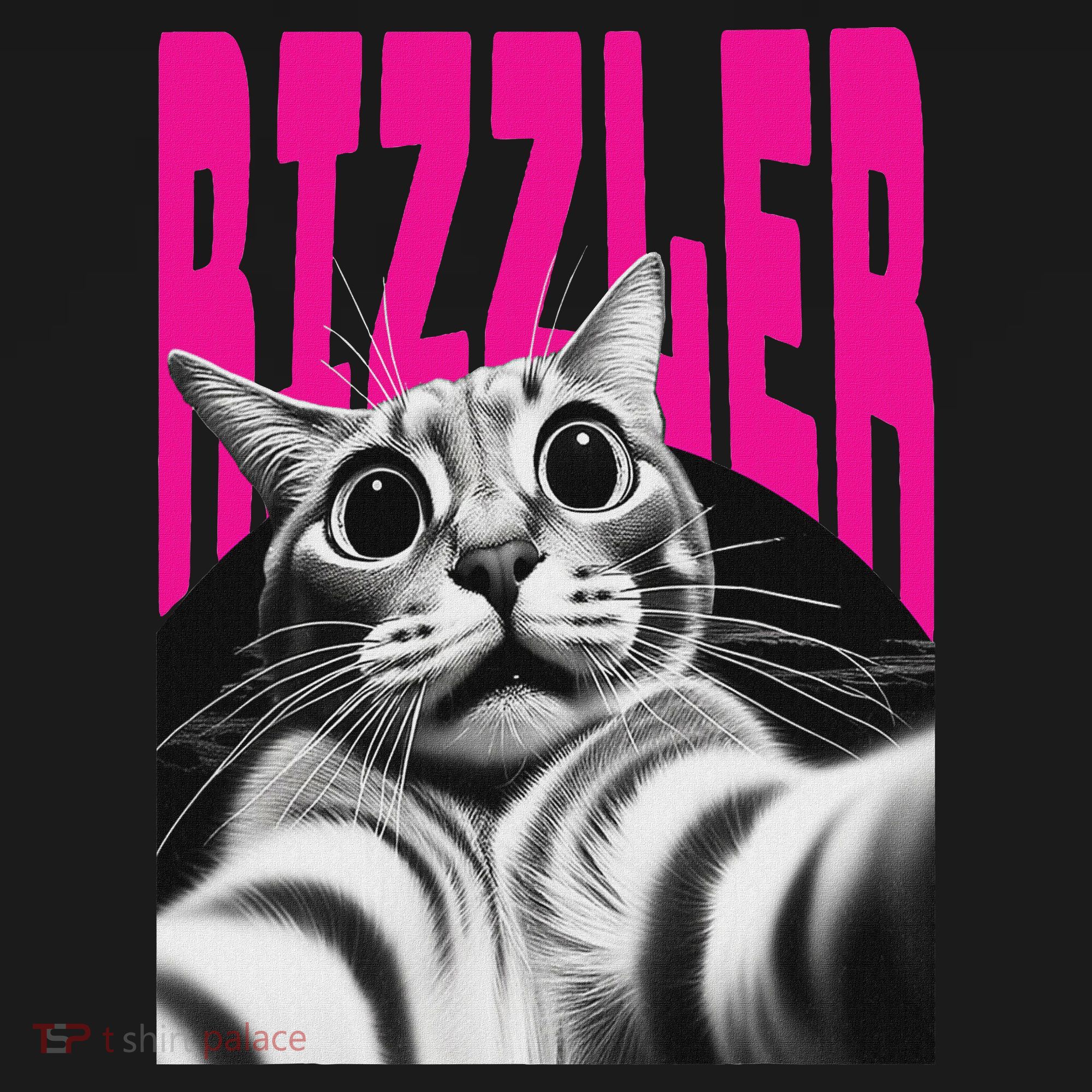 The Og Rizzmaxxer Rizz Funny Rizzler Cat Selfie Women's Hoodie