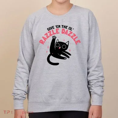 Women's Sweatshirt
