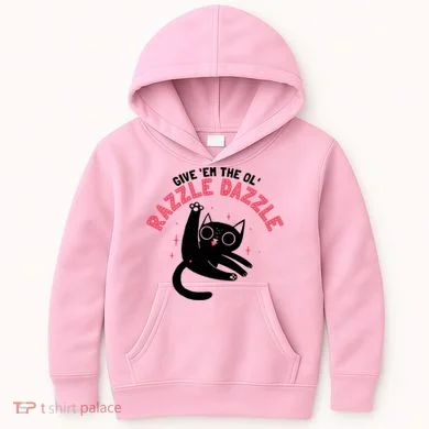 Kids Hoodie