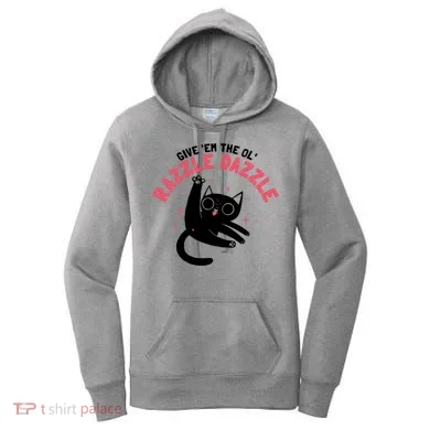 Women's Hoodie