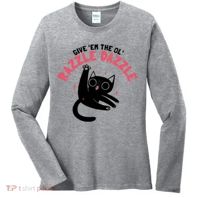 Women's Long Sleeve Shirt