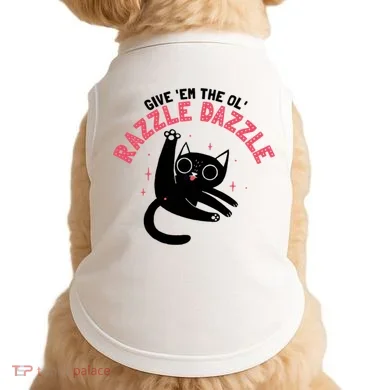 Doggie Tank
