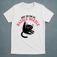 The Ol' Razzle Dazzle Cat T-Shirt thumb 5