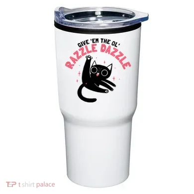 Tumbler