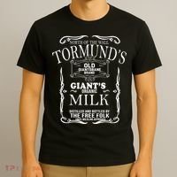 Tormund's Old Giantsbane Brand Giant's Milk T-Shirt thumb 3