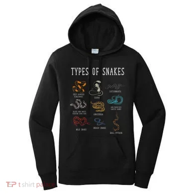 Women's Hoodie