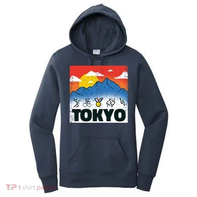 Women's Hoodie