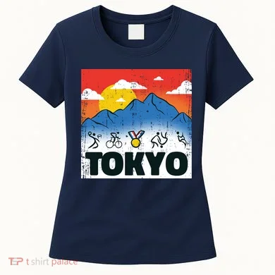Women's T-Shirt