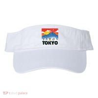 Tokyo Olympics Stick Figures Visor thumb 0