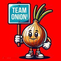 Team Onion Sweet Onion Mascot Funny Vegetable Santa Hat thumb 1