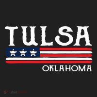 Tulsa Oklahoma Souvenir Gift Tumbler thumb 3