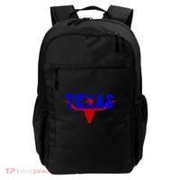 Texas Original State Longhorn Logo Backpack thumb 0
