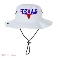 Texas Original State Longhorn Logo Bucket Hat thumb 0