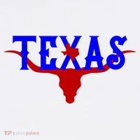 Texas Original State Longhorn Logo Pajama Set thumb 2