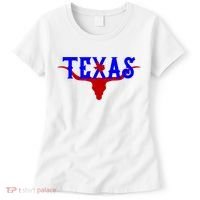 Texas Original State Longhorn Logo Women's T-Shirt thumb 0