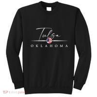 Tulsa Oklahoma Sweatshirt thumb 0