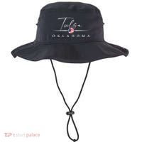 Tulsa Oklahoma Bucket Hat thumb 0