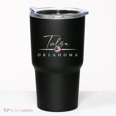 Tumbler