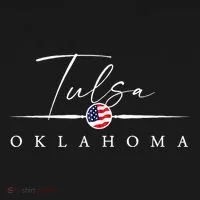 Tulsa Oklahoma Tank Top thumb 6