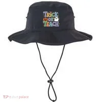 Trick Or Teach Gift Bucket Hat thumb 0