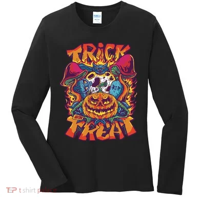 Women's Long Sleeve Shirt