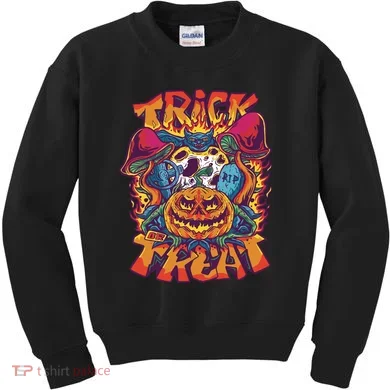 Kids Sweatshirt