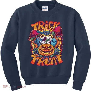 Kids Sweatshirt