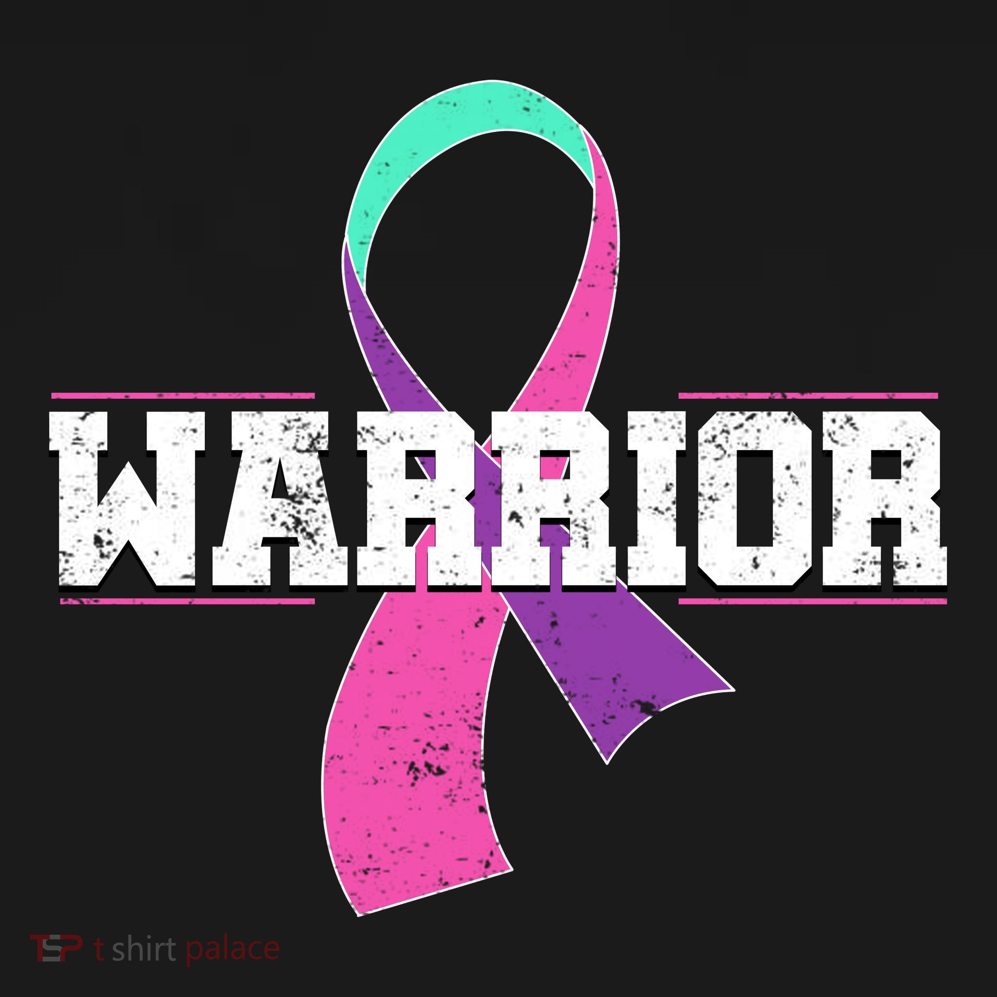 Thyroid Or Thyroid Awareness Or Thyroid Cancer Warrior Cute Button