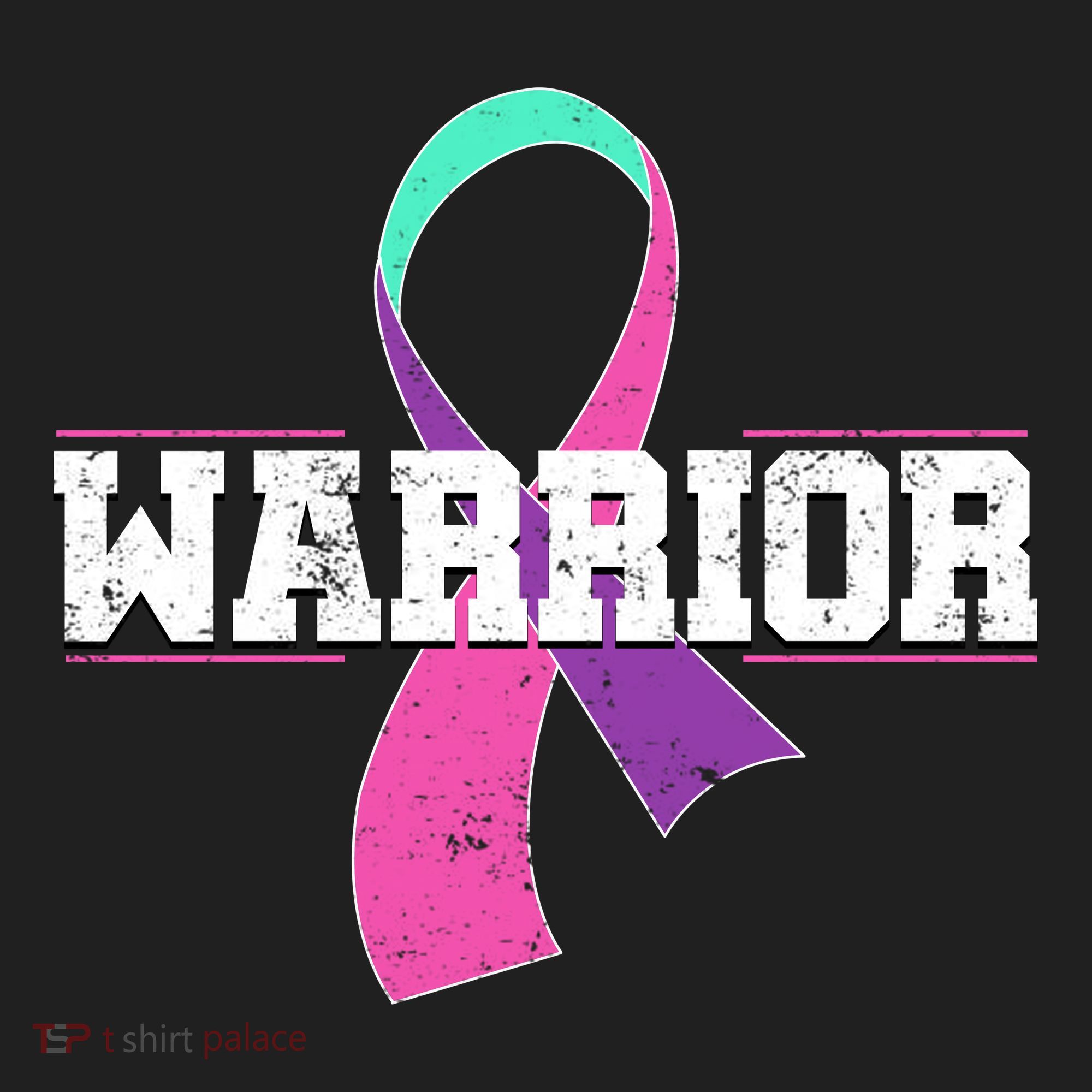 Thyroid Or Thyroid Awareness Or Thyroid Cancer Warrior Cute Tumbler