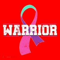 Thyroid Or Thyroid Awareness Or Thyroid Cancer Warrior Cute Santa Hat thumb 1