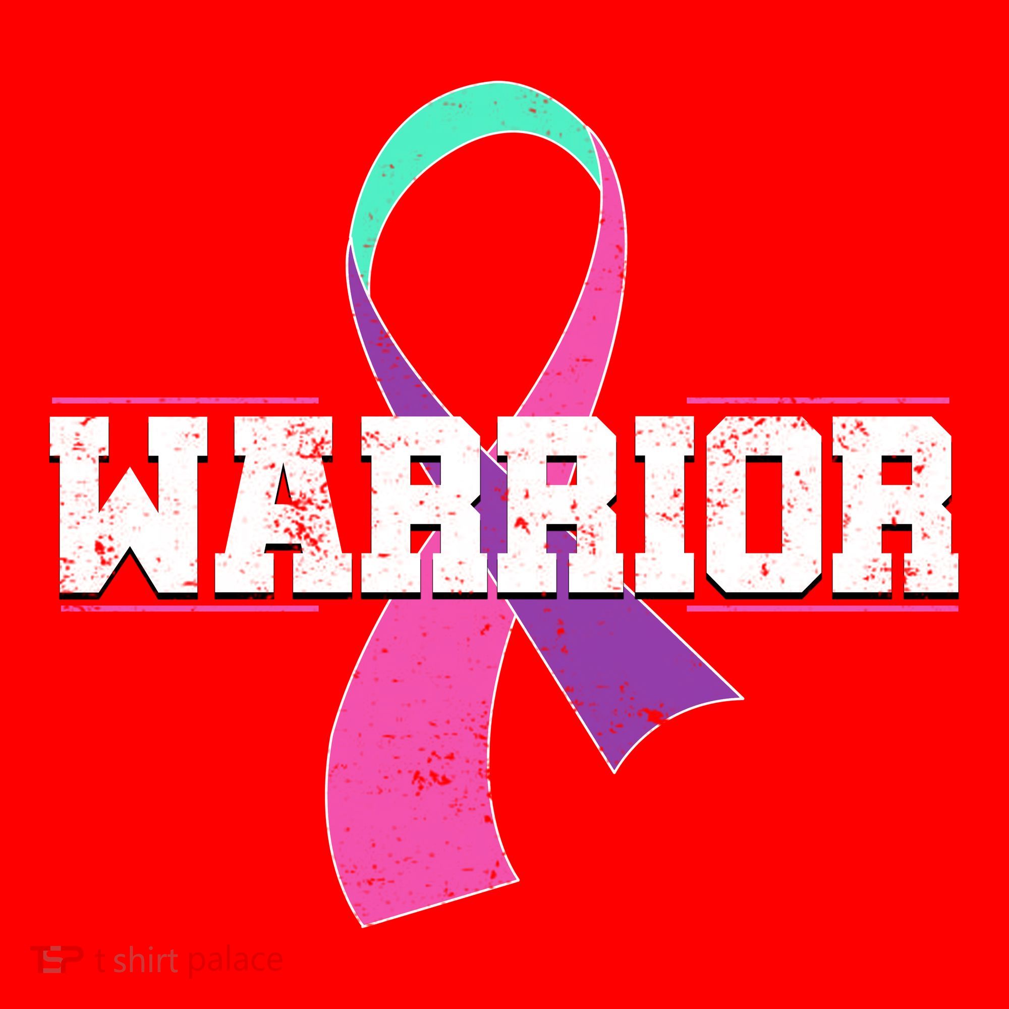 Thyroid Or Thyroid Awareness Or Thyroid Cancer Warrior Cute Santa Hat