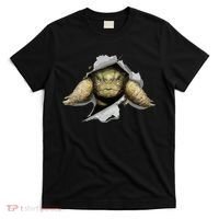 Tortoise Owner Turtle Tortoise Love Funny Tortoise T-Shirt thumb 0