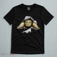 Tortoise Owner Turtle Tortoise Love Funny Tortoise T-Shirt thumb 5