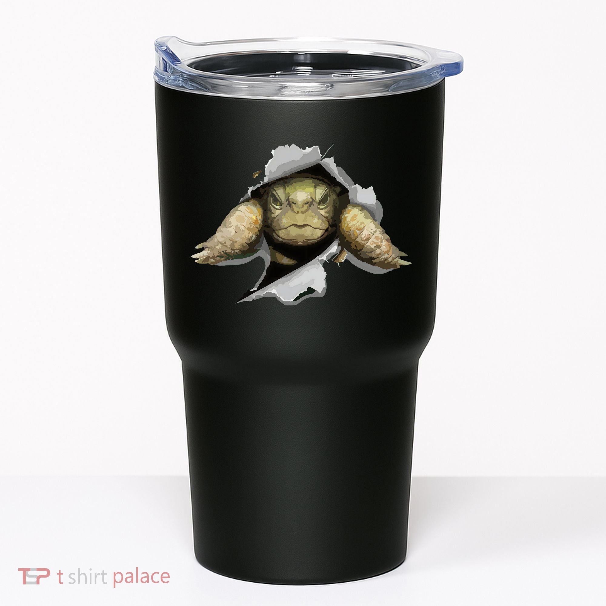 Tortoise Owner Turtle Tortoise Love Funny Tortoise Tumbler