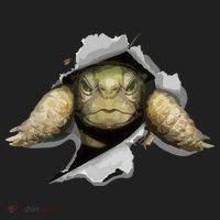 Tortoise Owner Turtle Tortoise Love Funny Tortoise Tumbler thumb 3