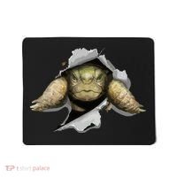 Tortoise Owner Turtle Tortoise Love Funny Tortoise Mousepad thumb 0