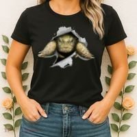 Tortoise Owner Turtle Tortoise Love Funny Tortoise Women's T-Shirt thumb 2