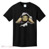 Tortoise Owner Turtle Tortoise Love Funny Tortoise Kids T-Shirt thumb 0