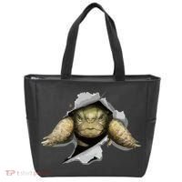Tortoise Owner Turtle Tortoise Love Funny Tortoise Tote Bag thumb 0