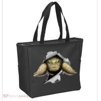 Tortoise Owner Turtle Tortoise Love Funny Tortoise Tote Bag thumb 2
