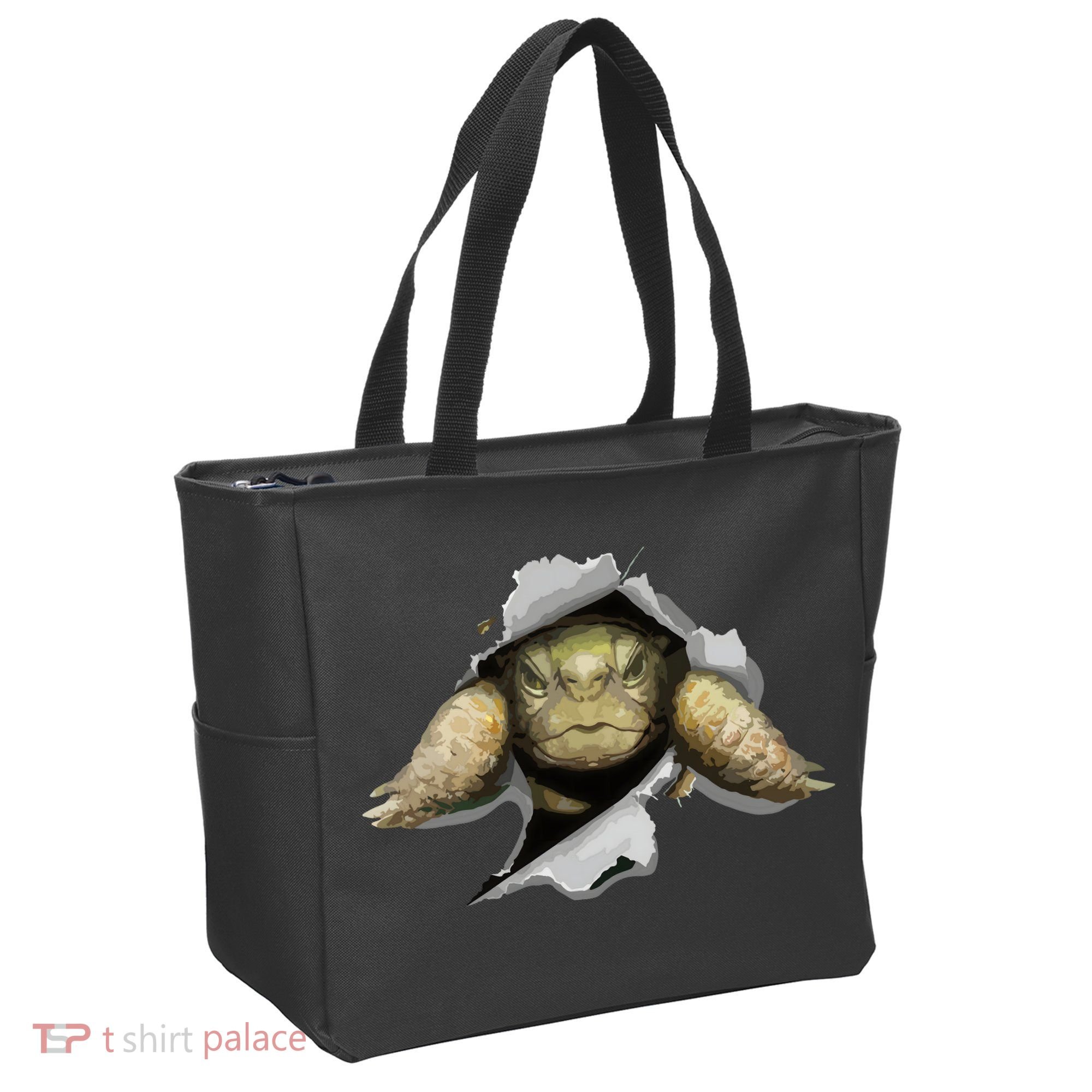 Tortoise Owner Turtle Tortoise Love Funny Tortoise Tote Bag
