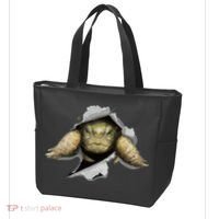 Tortoise Owner Turtle Tortoise Love Funny Tortoise Tote Bag thumb 3