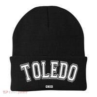 Toledo Ohio Beanie thumb 0