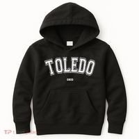 Toledo Ohio Kids Hoodie thumb 0