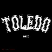 Toledo Ohio Kids T-Shirt thumb 4